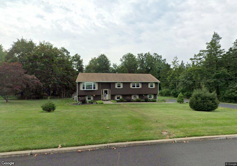 8 Blossom Dr, Basking Ridge, NJ 07920 - photo 1