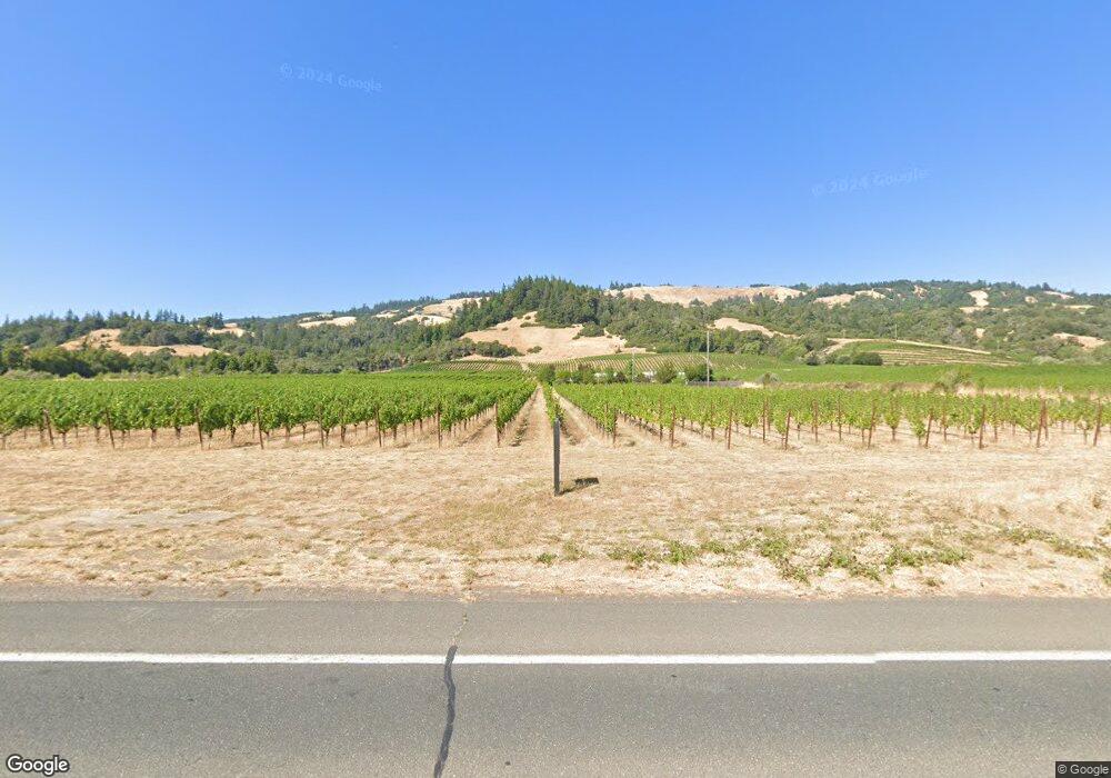 6901 Highway 128, Philo, CA 95466 - photo 1