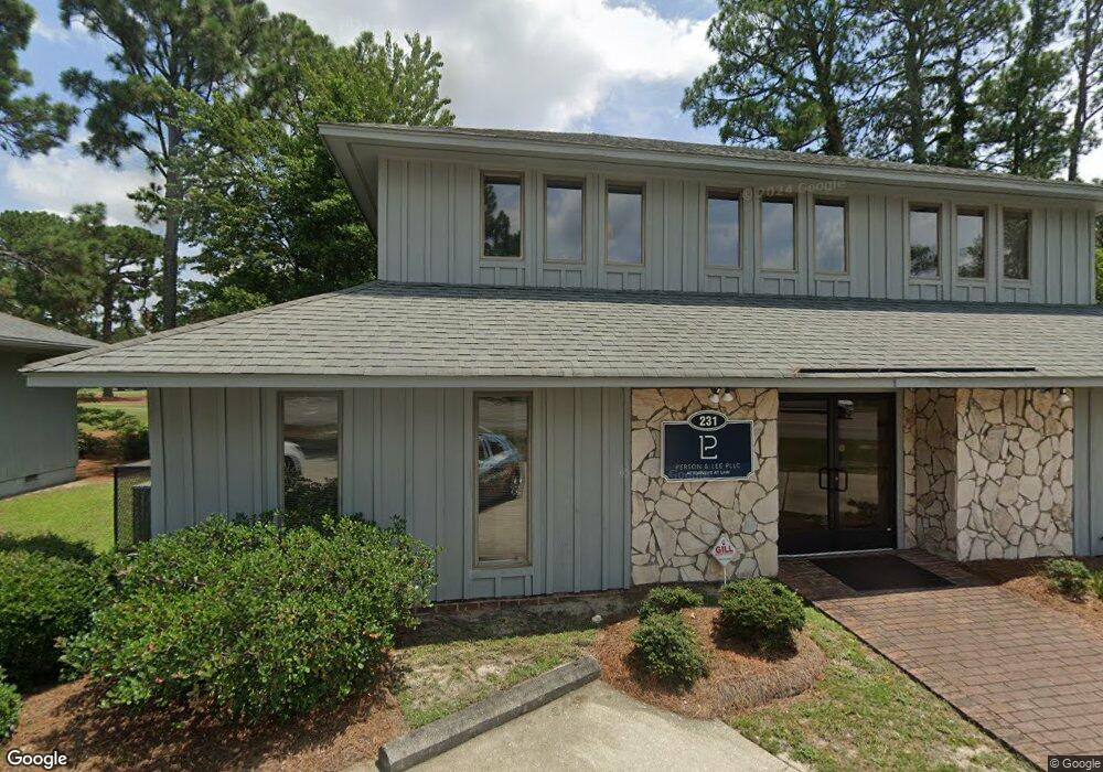 231 Fairway Dr, Fayetteville, NC 28305 - photo 1