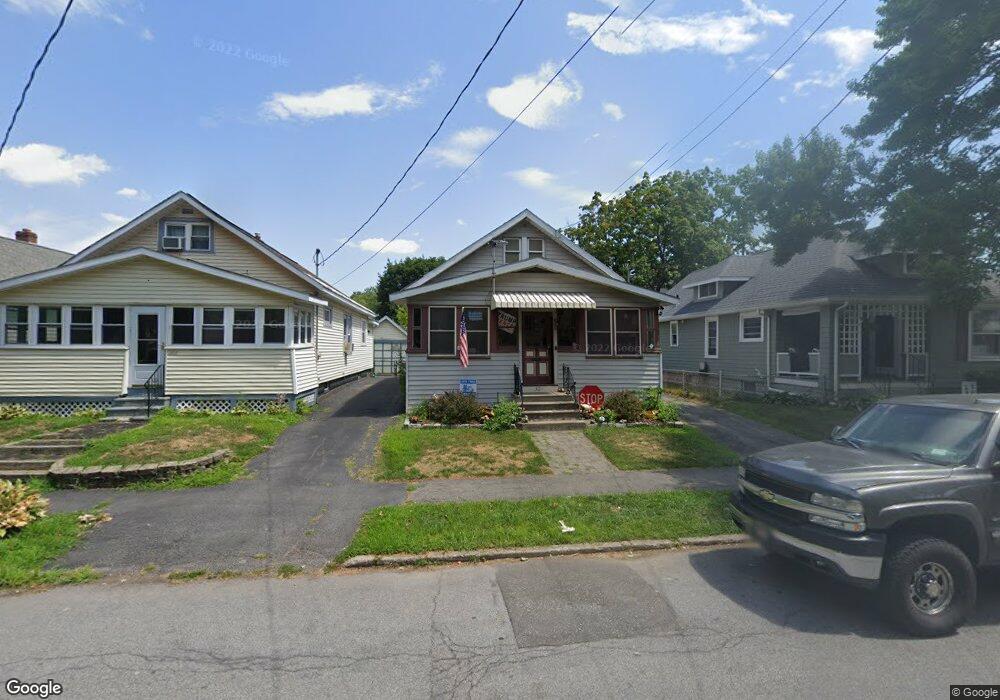 304 Huston St, Schenectady, NY 12302 - photo 1