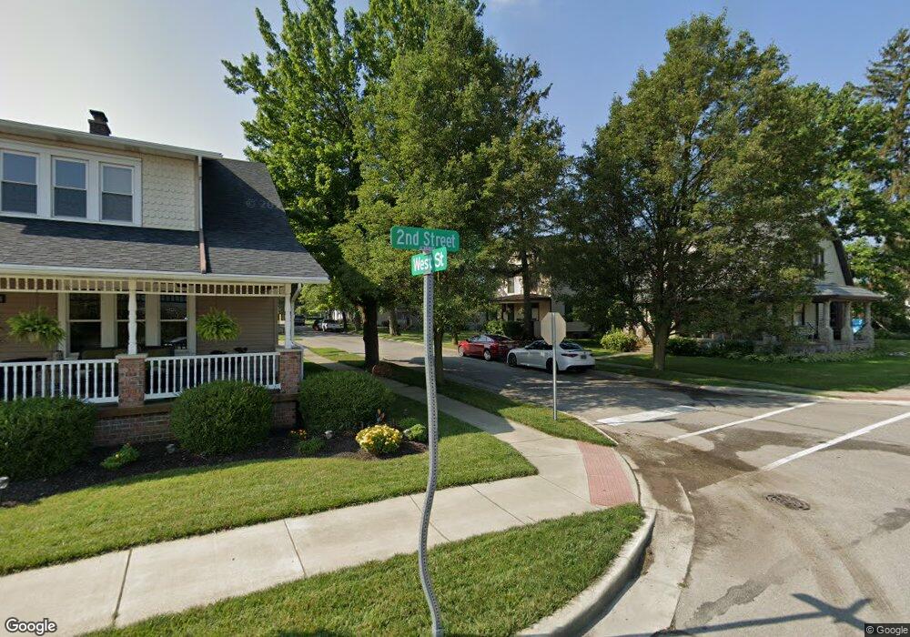 13317 West St, Grabill, IN 46741 - photo 1