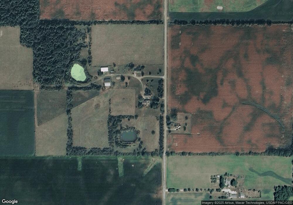 12579 Waynesfield Rd, Wapakoneta, OH 45895 - photo 1