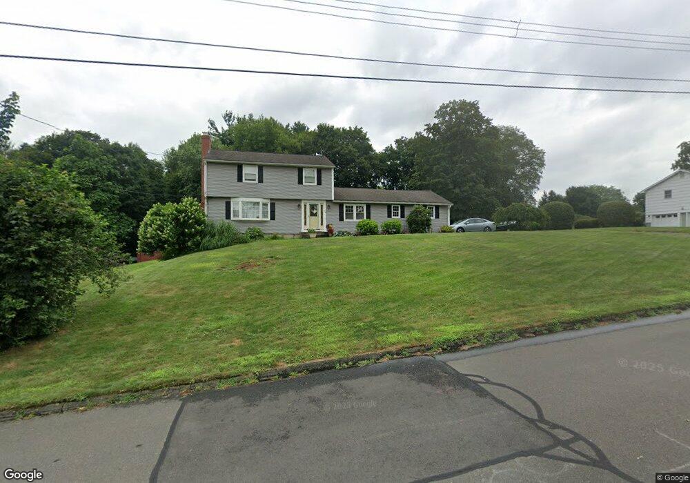 39 Darwyn Dr, Windsor, CT 06095 - photo 1