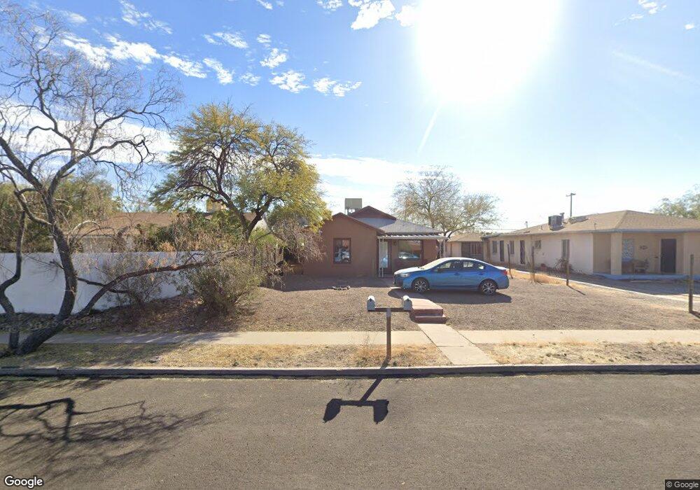 1636 E 10th St unit 2, Tucson, AZ 85719 - photo 1