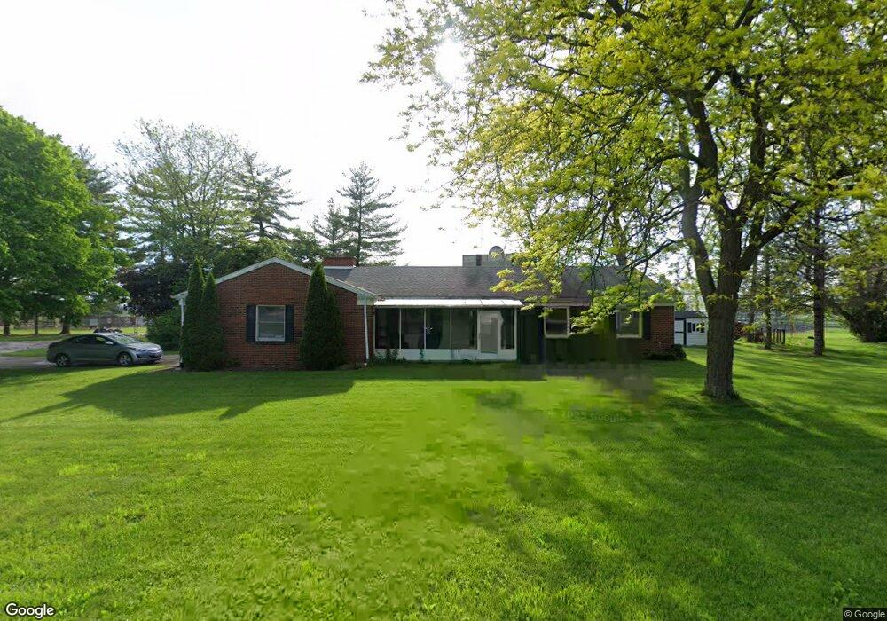 2857 N Scott Ct, Genoa, OH 43430 - photo 1