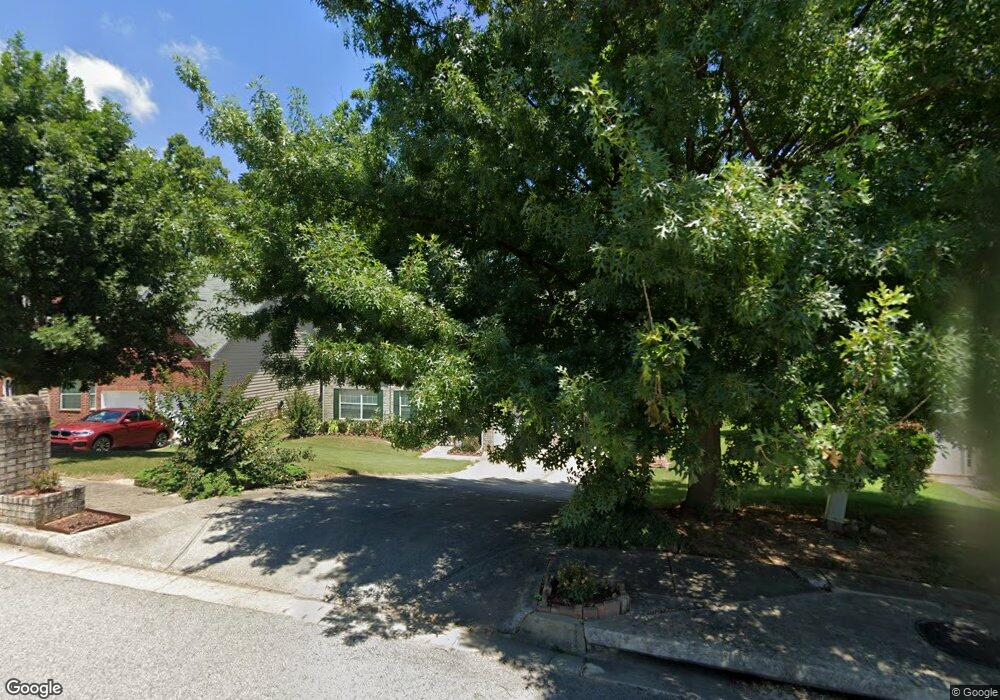 1852 Byrom Pkwy unit 2, Jonesboro, GA 30236 - photo 1