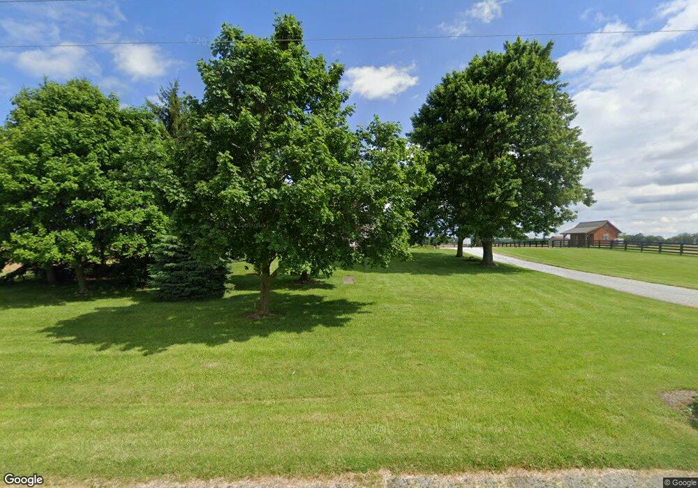 1020 Caldwell Rd, Bucyrus, OH 44820 - photo 1
