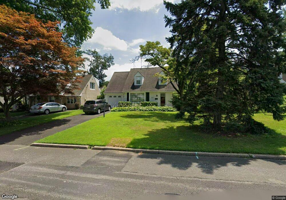 623 Seminole Ave, Jenkintown, PA 19046 - photo 1