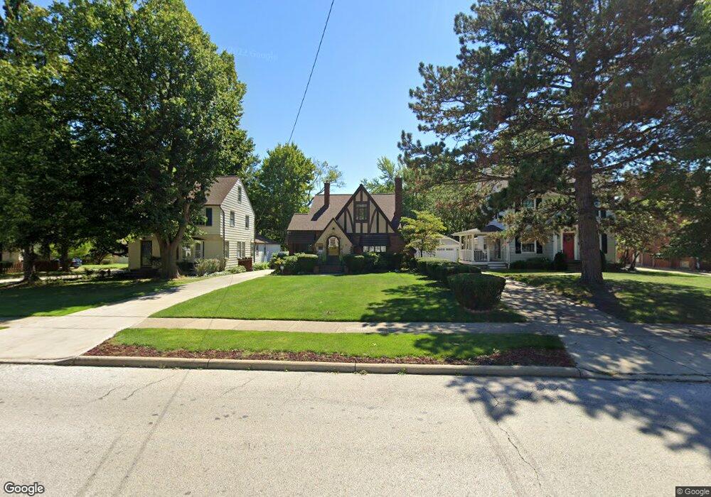 22780 Chardon Rd, Euclid, OH 44117 - photo 1