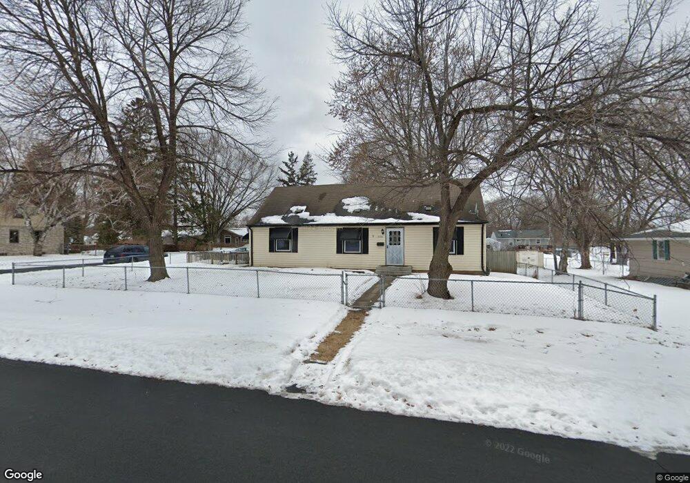 8456 Aldrich Ave S, Bloomington, MN 55420 - photo 1