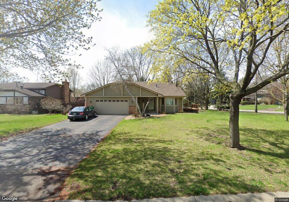 3650 115th Ave NW, Coon Rapids, MN 55433 - photo 1