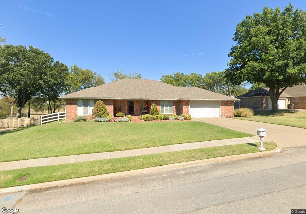 2624 Regency Rd, Bartlesville, OK 74006 - photo 1