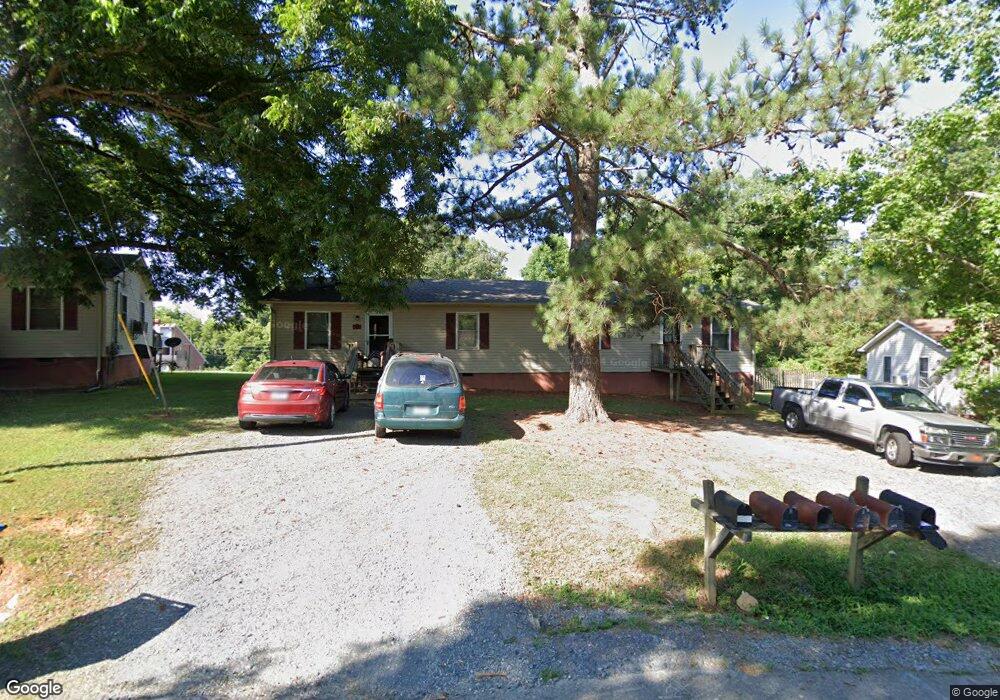 541 Shady Dr, Ramseur, NC 27316 - photo 1