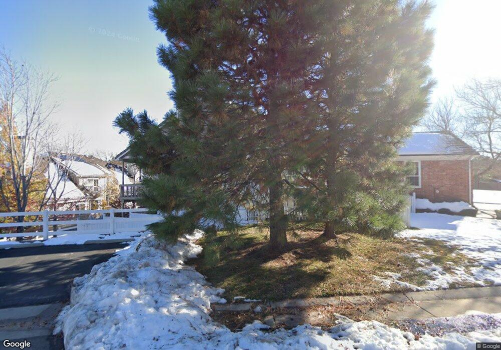 9869 Firestone Cir, Lone Tree, CO 80124 - photo 1