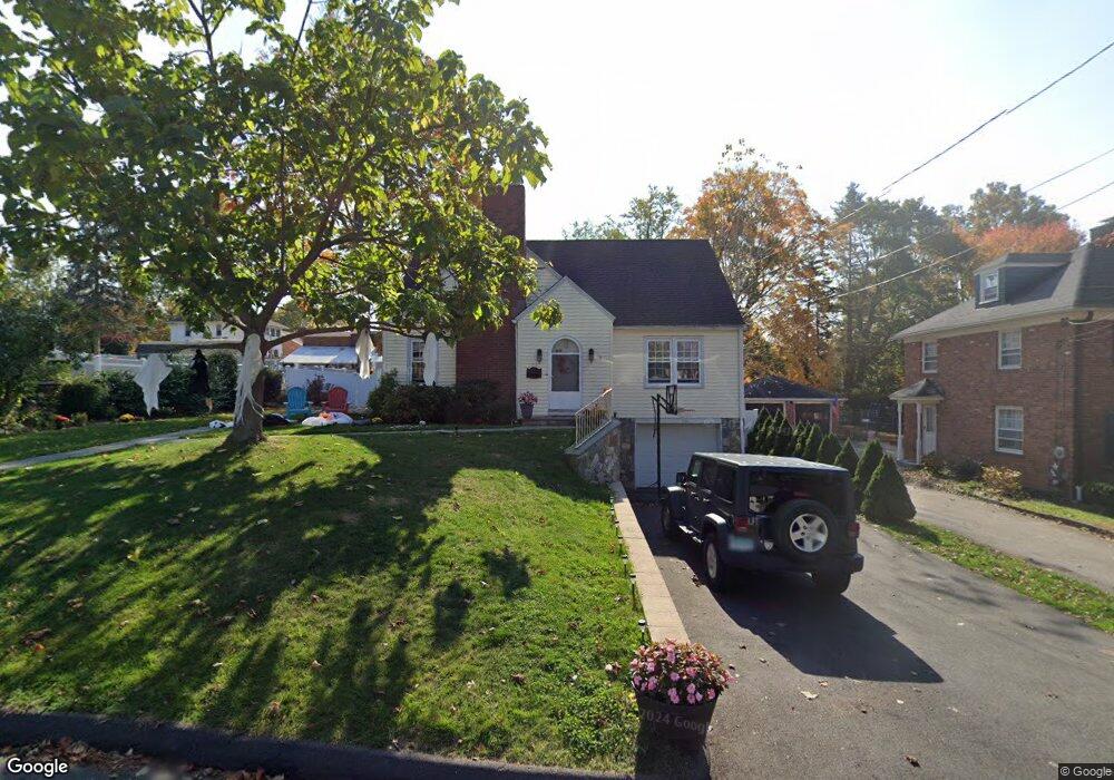 25 Morgan St, Middletown, CT 06457 - photo 1