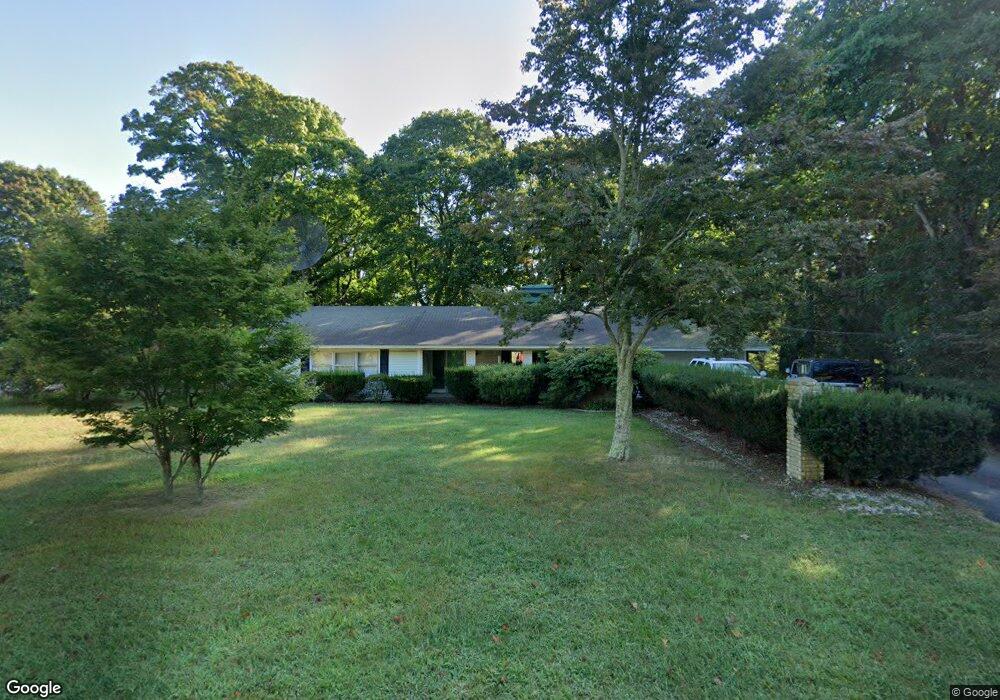 53 Main St, Mashpee, MA 02649 - photo 1