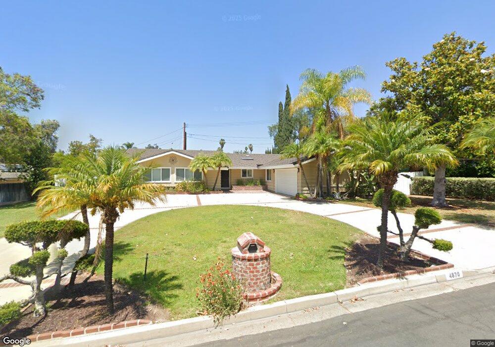 4870 Saint Andrews Ave, Buena Park, CA 90621 - photo 1