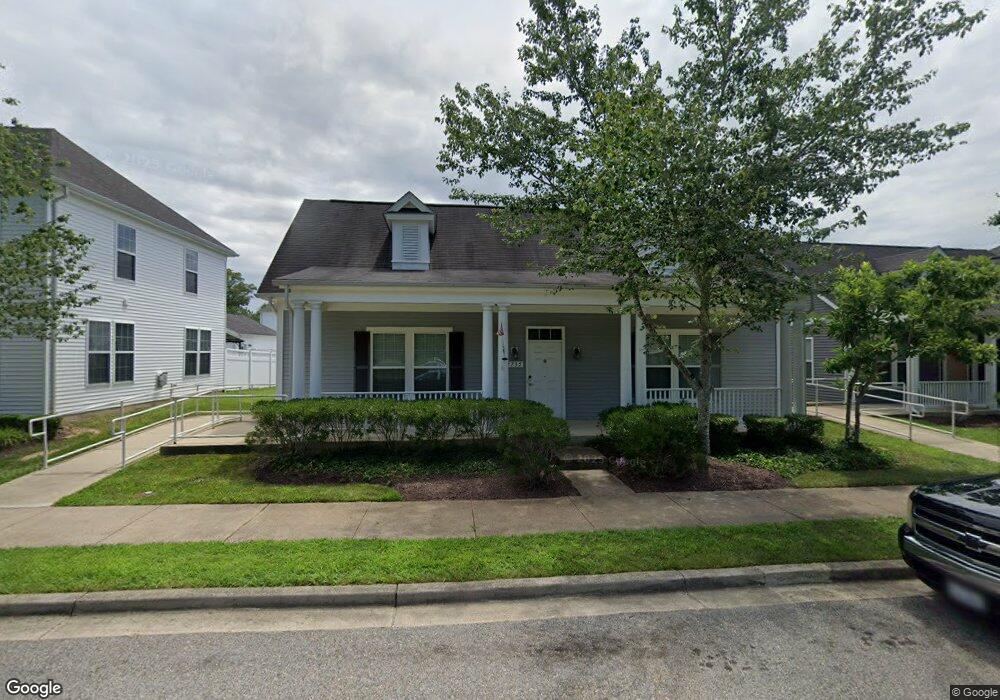 22735 Smith St, California, MD 20619 - photo 1