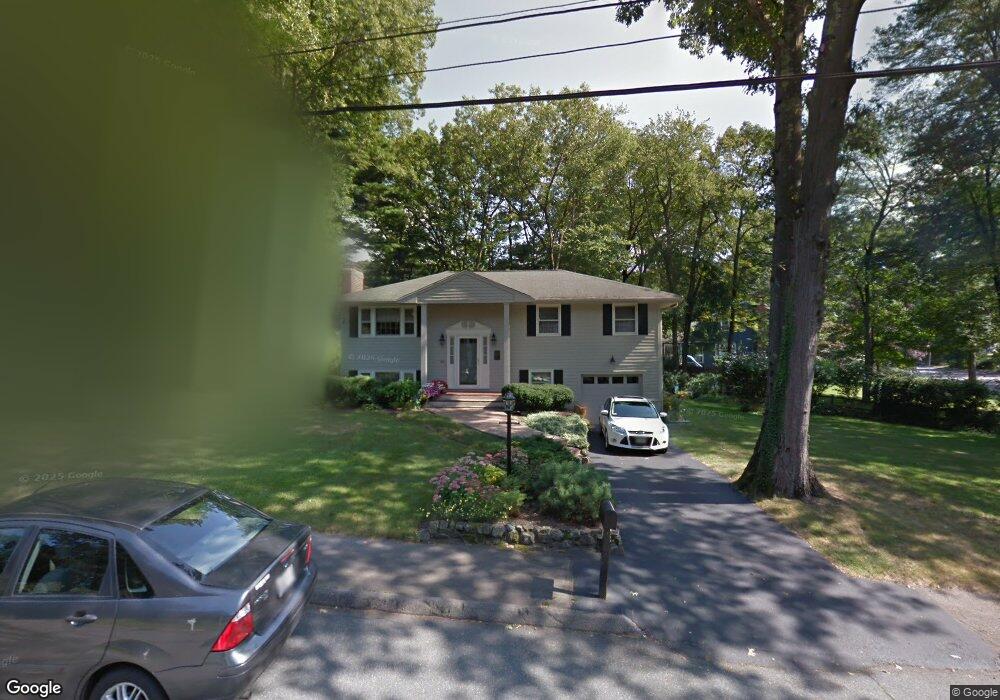 1 Eagle Dr, Franklin, MA 02038 - photo 1