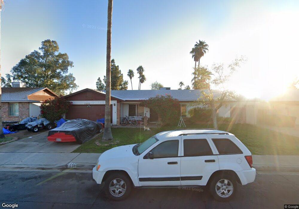 1459 S Hall, Mesa, AZ 85204 - photo 1