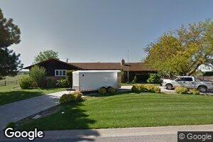 507 E Walnut St, Meade, KS 67864