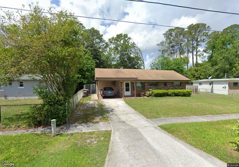 5224 Acoma Ave, Jacksonville, FL 32210 - photo 1