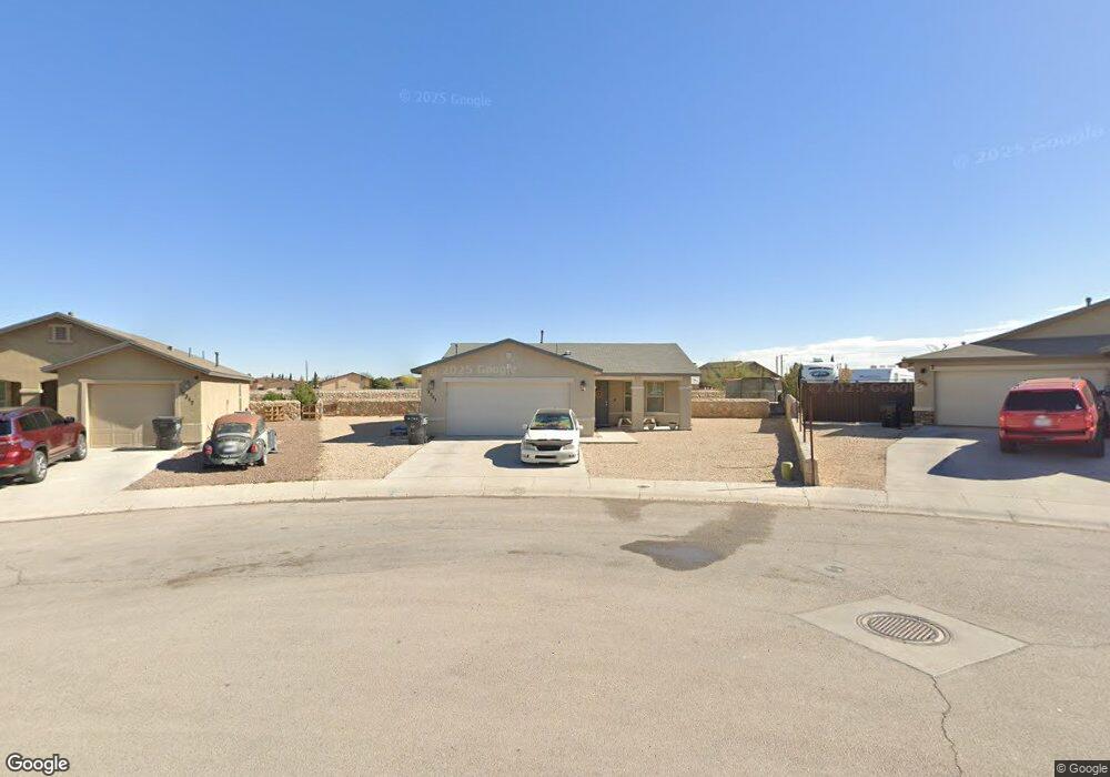 14321 Tolosa Ct, El Paso, TX 79928 - photo 1