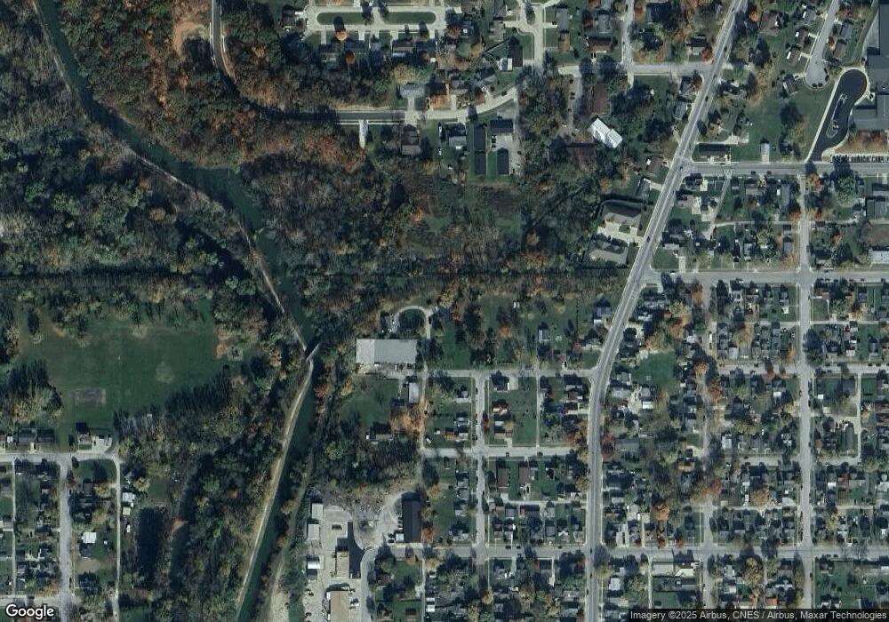 250 Cleveland Ave, Saint Marys, OH 45885 - photo 1