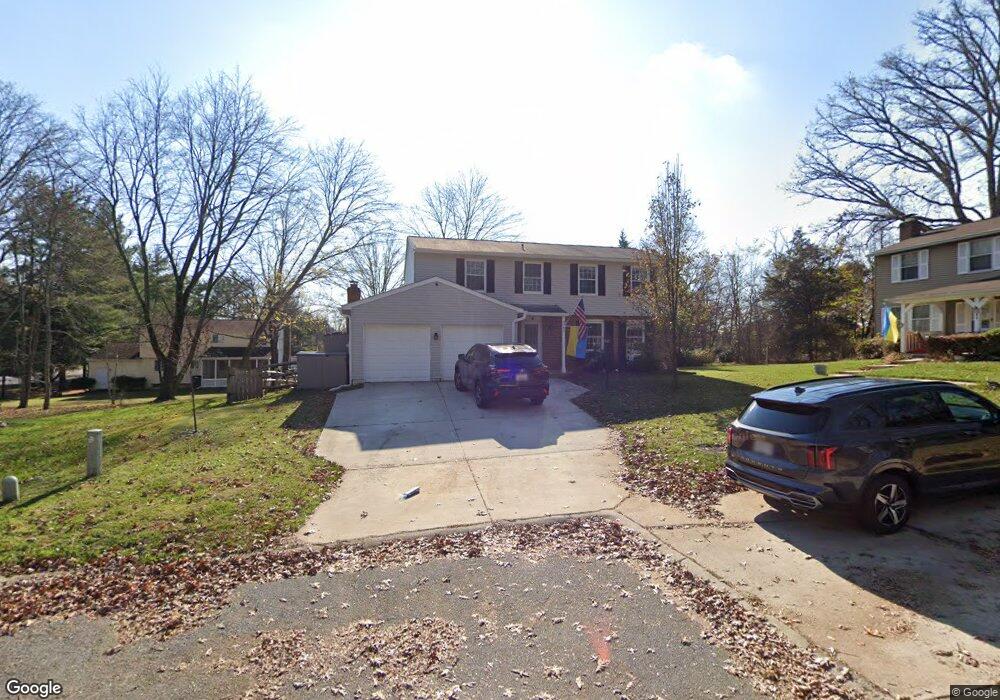 6062 Sunny Spring, Columbia, MD 21044 - photo 1
