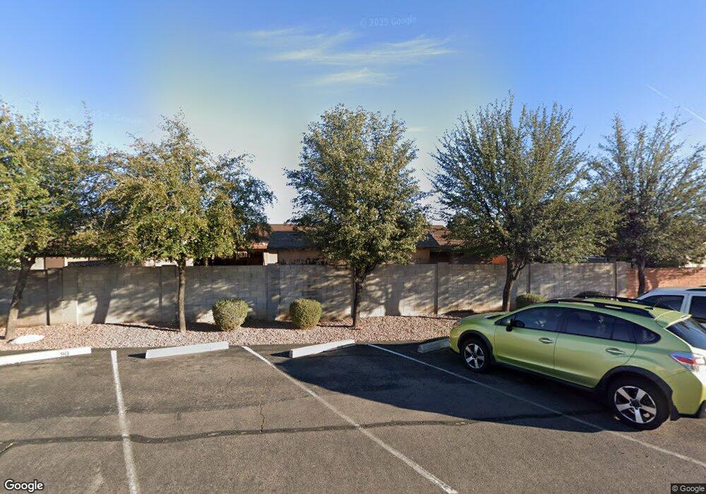 663 E Holmes Ave, Mesa, AZ 85204 - photo 1