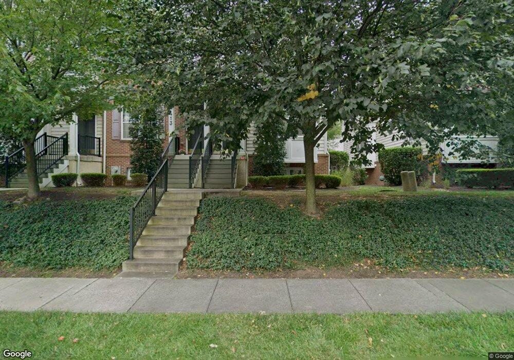 411 N Line St unit 6, Lansdale, PA 19446 - photo 1