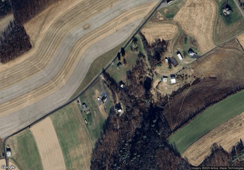 252 Mordansville Rd, Bloomsburg, PA 17815 - photo 1