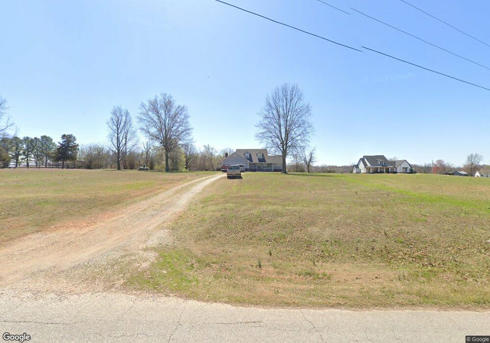 10329 Snavely Rd, Elm Springs, AR 72762 - photo 1