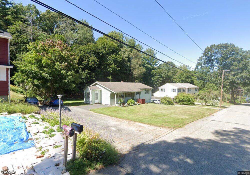 41 Mechanic St, Spencer, MA 01562 - photo 1