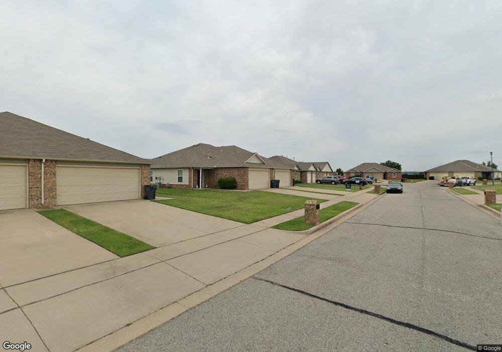 unlisted-address, Broken Arrow, OK 74014 - photo 1