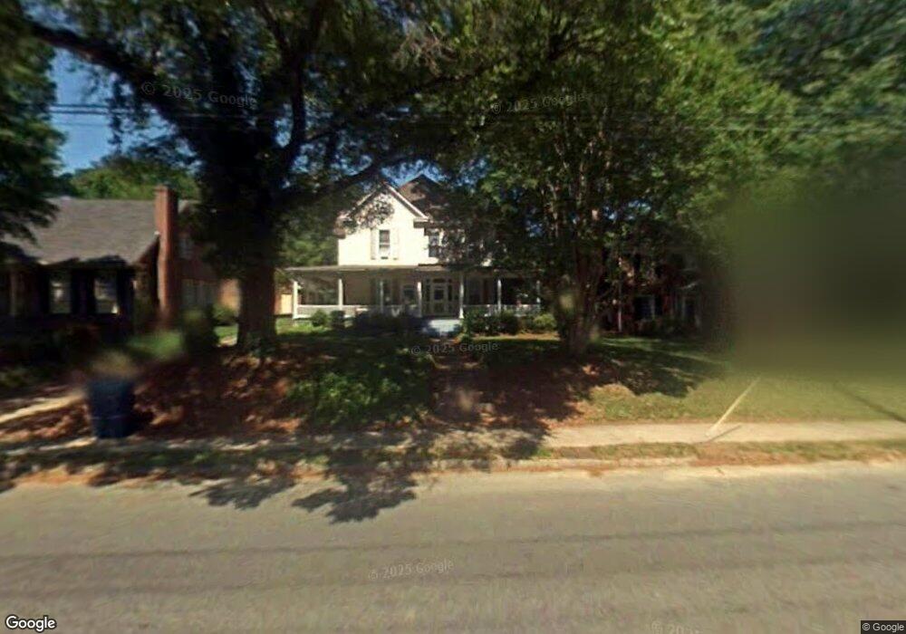 321 Union St S, Concord, NC 28025 - photo 1