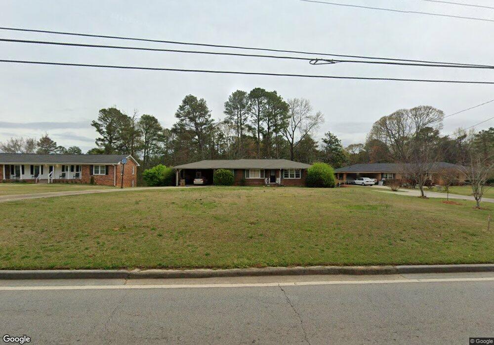1023 Blair Bridge Rd, Austell, GA 30168 - photo 1
