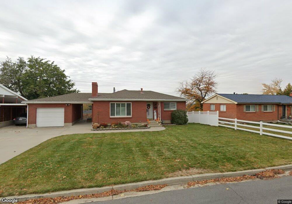 995 N 600 E, Bountiful, UT 84010 - photo 1