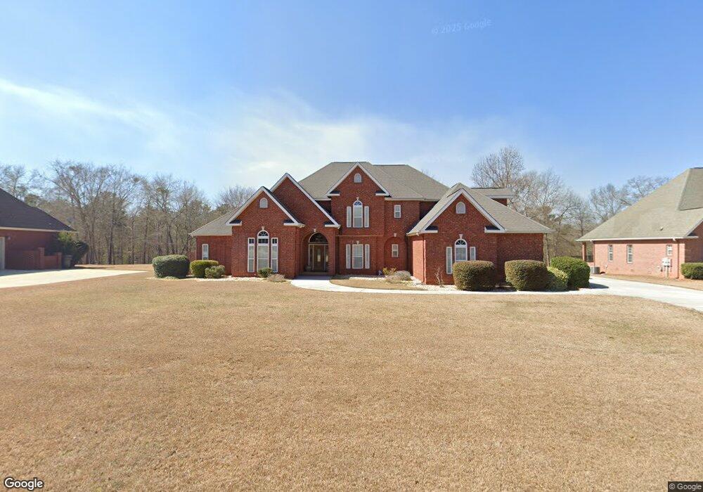 519 Mountain Trail, Warner Robins, GA 31093 - photo 1