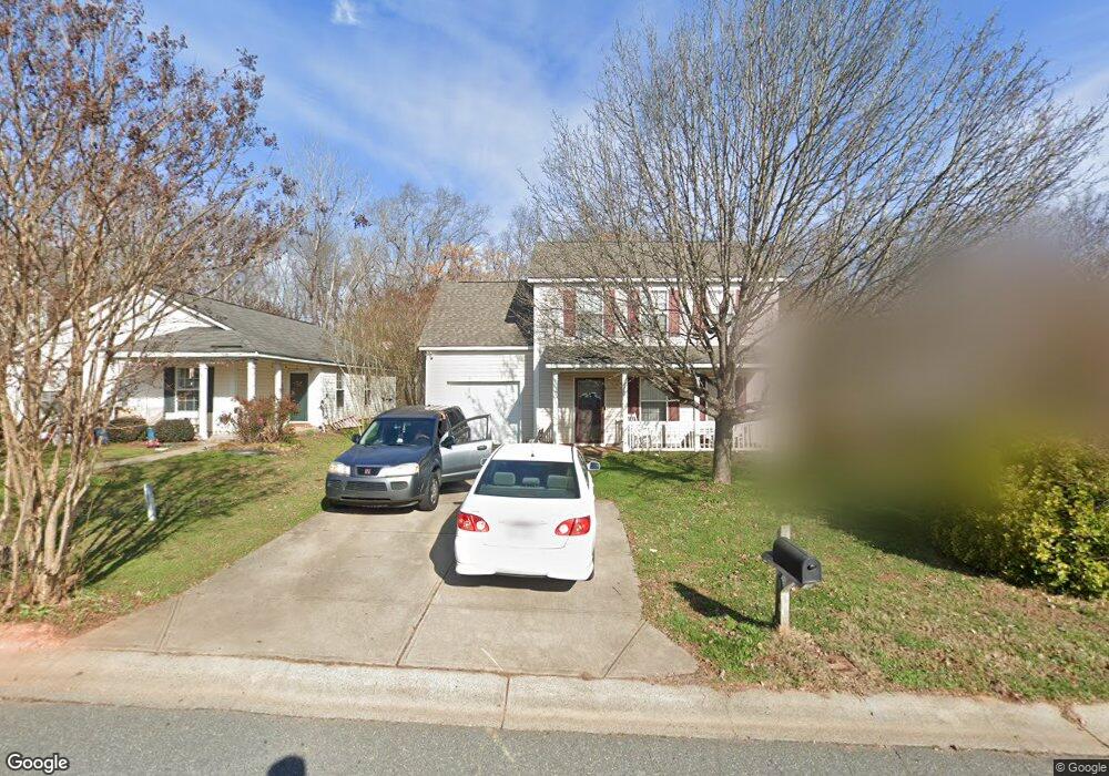 2868 Signal Ct SW, Concord, NC 28025 - photo 1