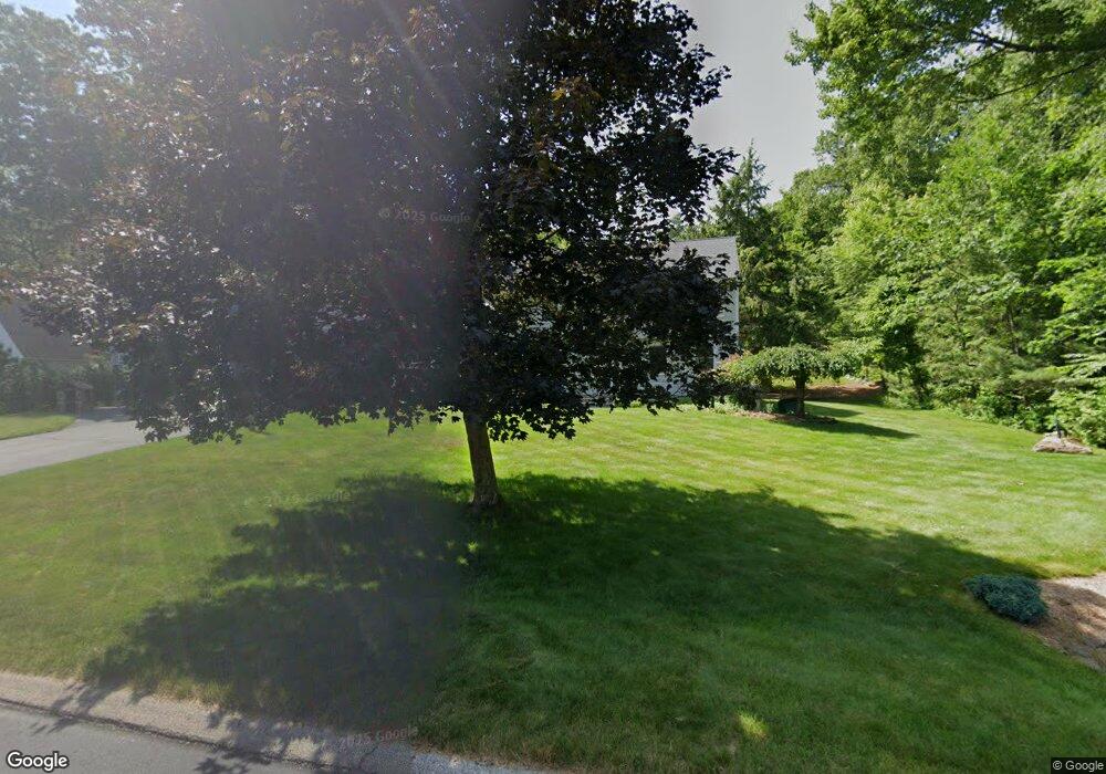 23 Erik St, MerriMacK, NH 03054 - photo 1