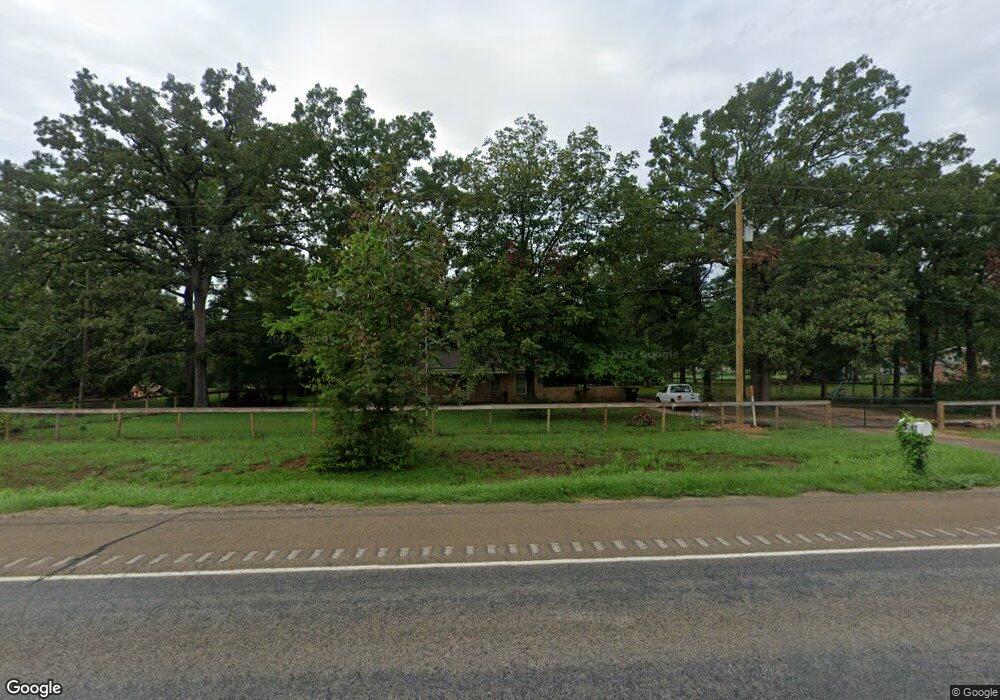 5717 State Highway 103 W, Lufkin, TX 75904 - photo 1