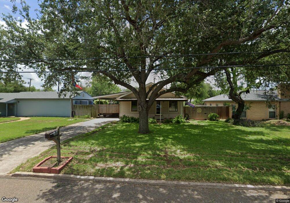 603 W 4th St, Weslaco, TX 78596 - photo 1
