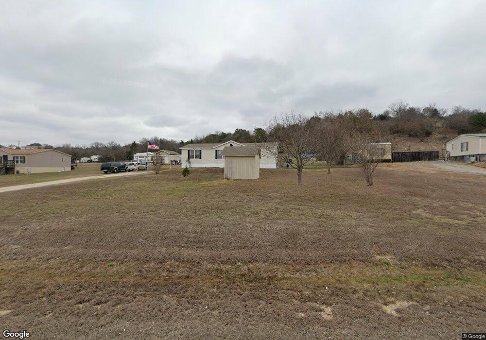137 Blue Sky Ln, Springtown, TX 76082 - photo 1