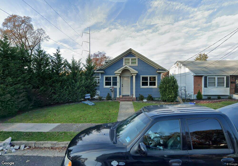 37 Thompson Ave, Mount Ephraim, NJ 08059 - photo 1