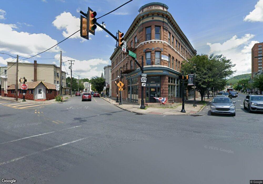 0 Route 309, Tamaqua, PA 17960 - photo 1