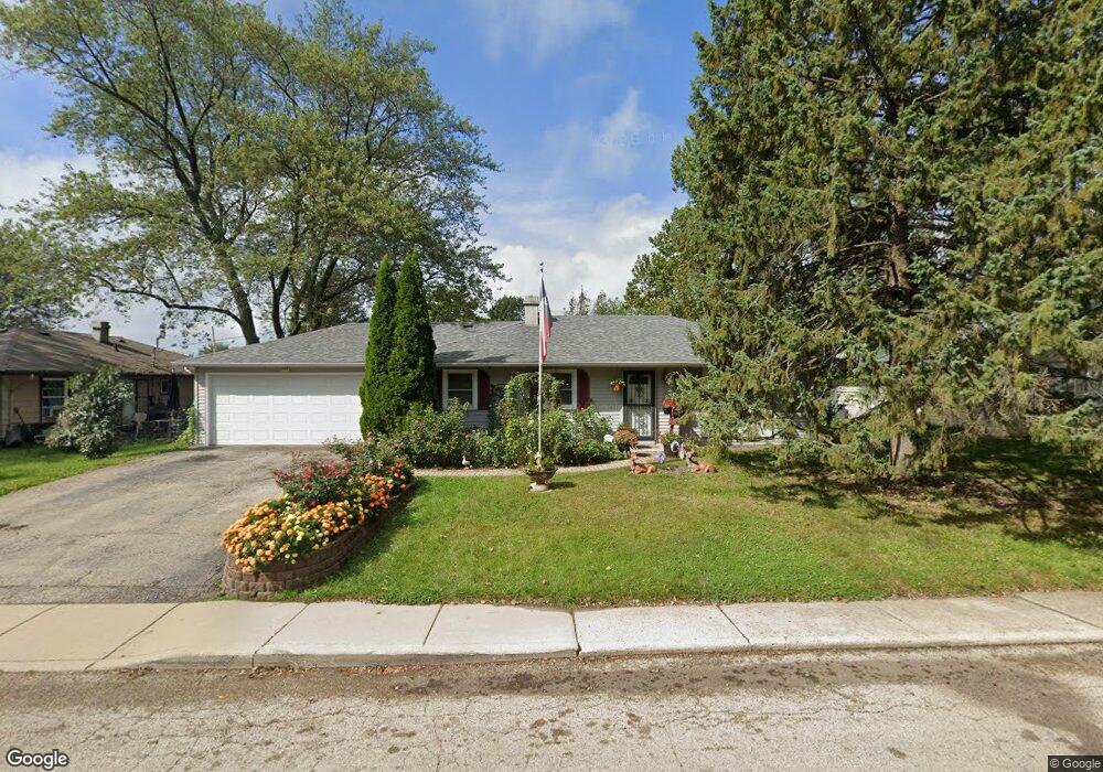 2303 Arrow St, Carpentersville, IL 60110 - photo 1