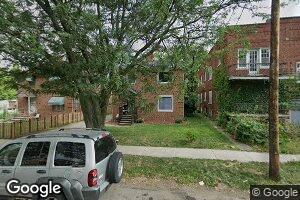 12409 Corlett Ave, Cleveland, OH 44105
