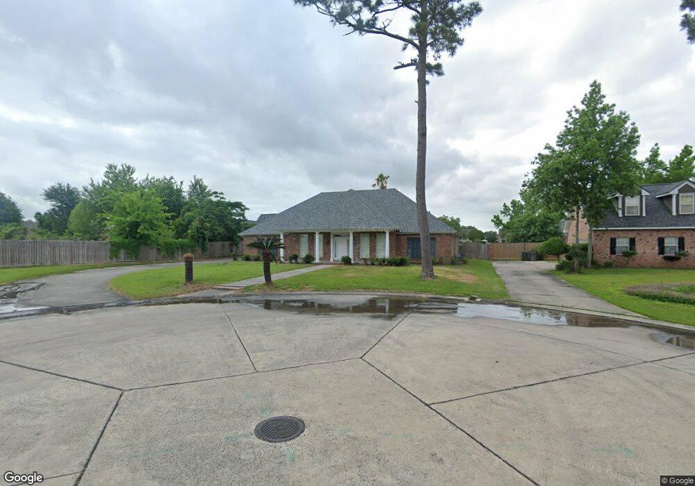 2709 Myrtle Grove Ln, Lake Charles, LA 70605 - photo 1