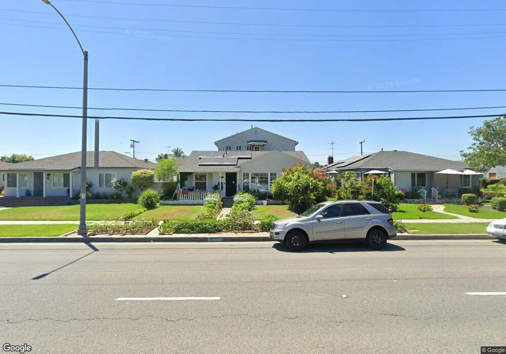 5445 Clark Ave, Lakewood, CA 90712 - photo 1
